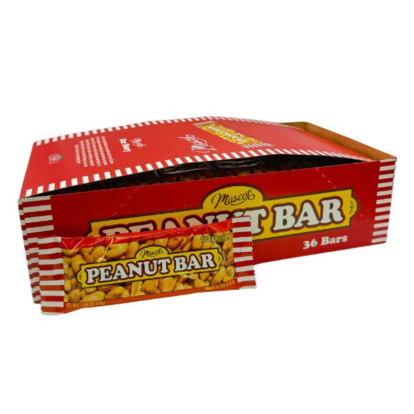Peanut Bar
