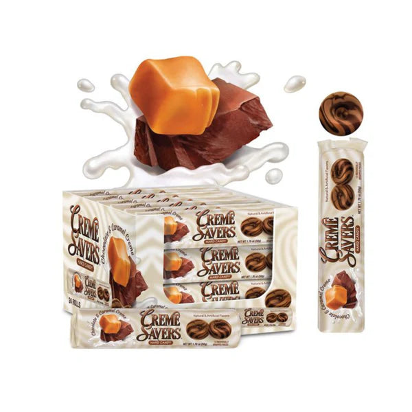 Creme Savers