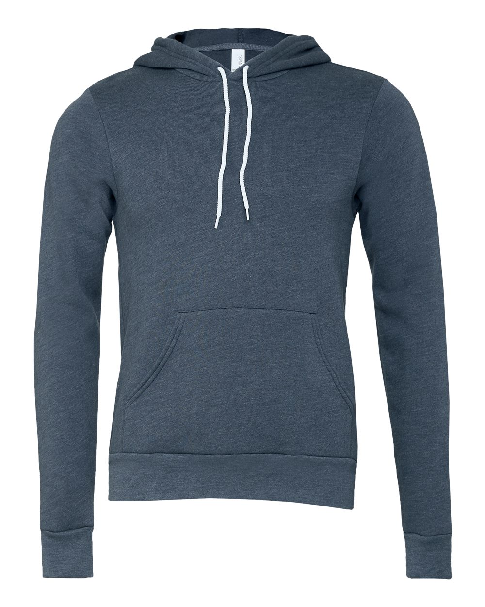 United Electrical Union Sponge Fleece Hooded Sweatshirt