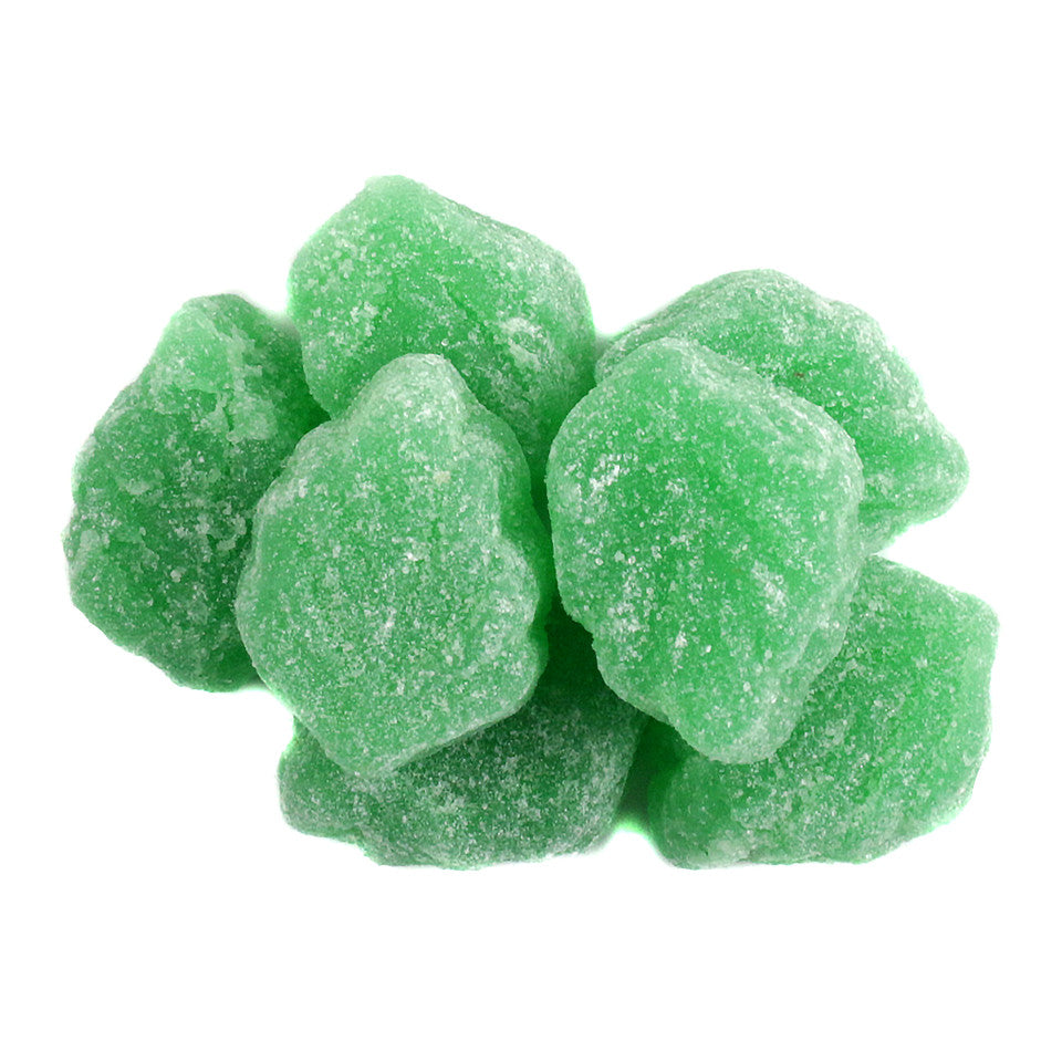Spearmint Leaves 1/2 lb