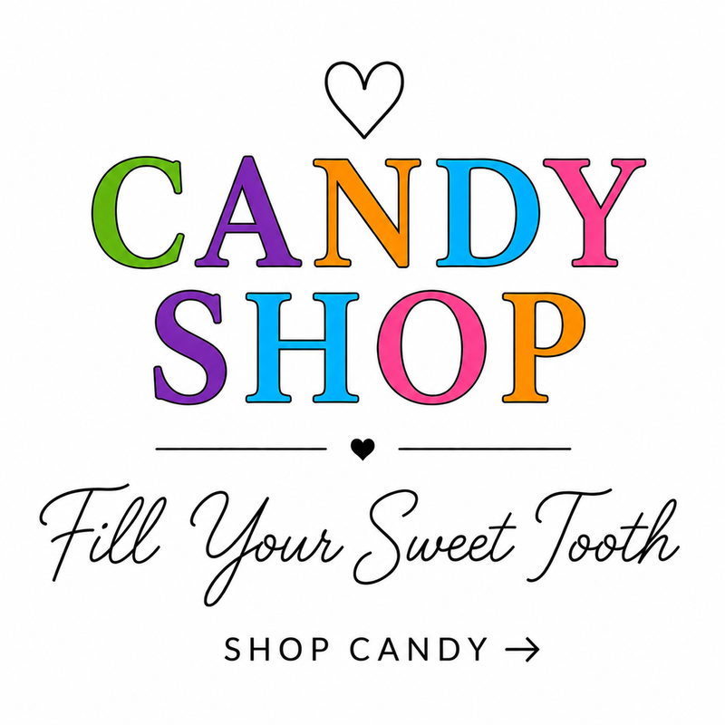 Candy Shop