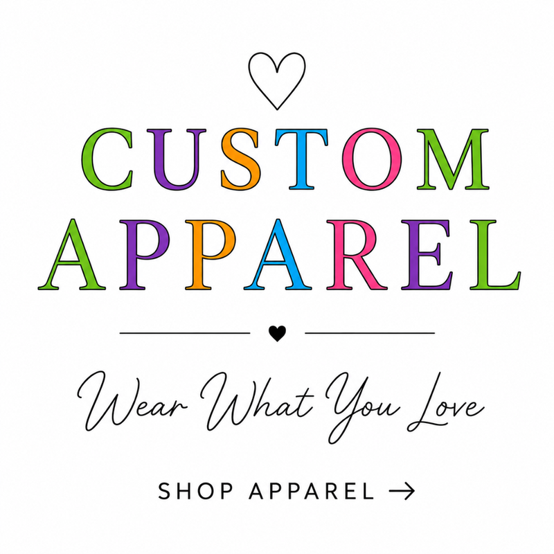 Custom Apparel