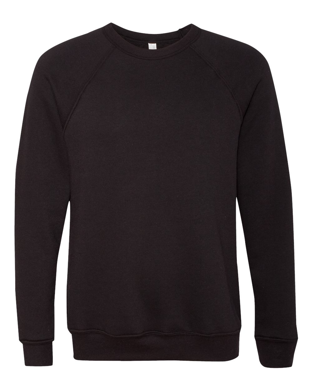 United Electrical Union Sponge Fleece Crew Neck Sweatshirt