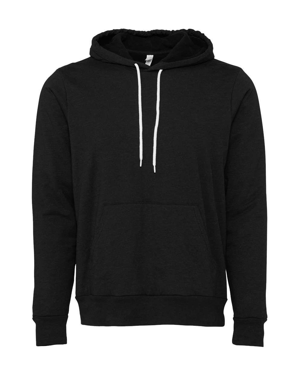United Electrical Union Sponge Fleece Hooded Sweatshirt