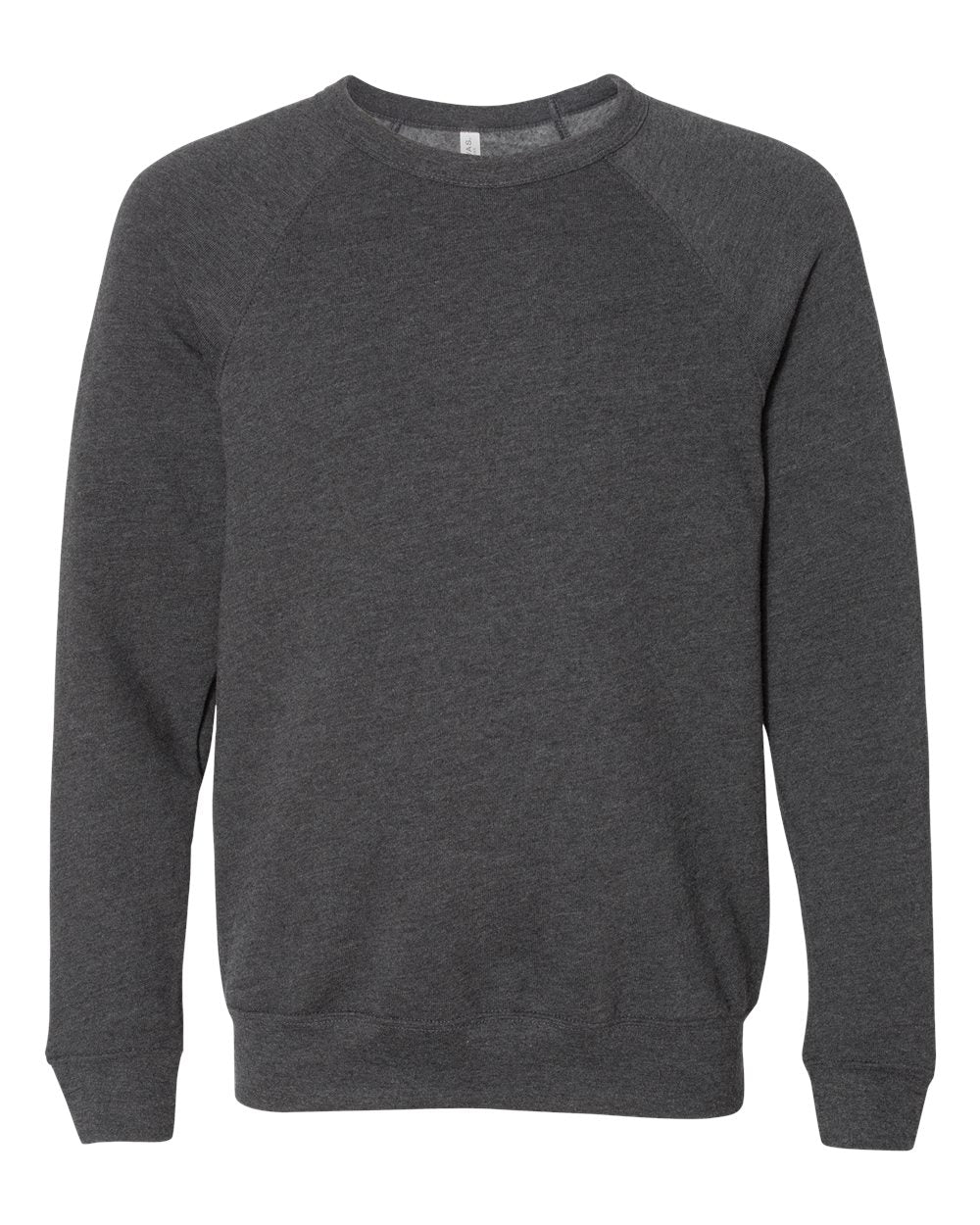 United Electrical Union Sponge Fleece Crew Neck Sweatshirt