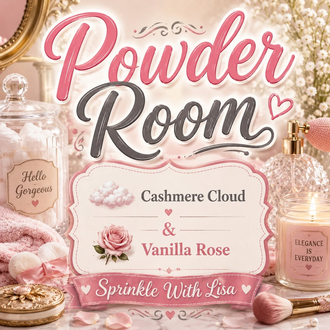 PZ Sprinkle Blends