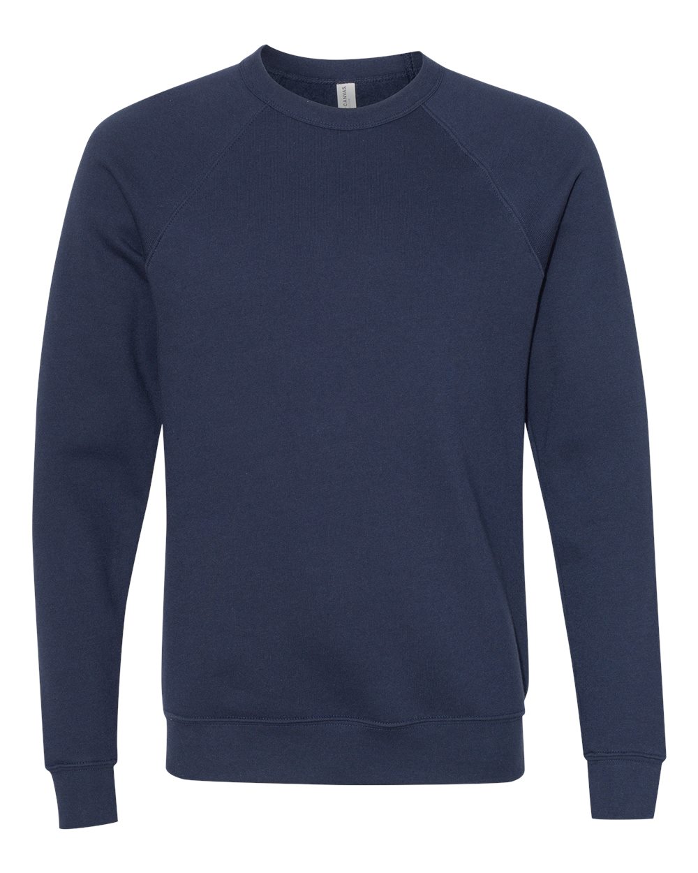 United Electrical Union Sponge Fleece Crew Neck Sweatshirt