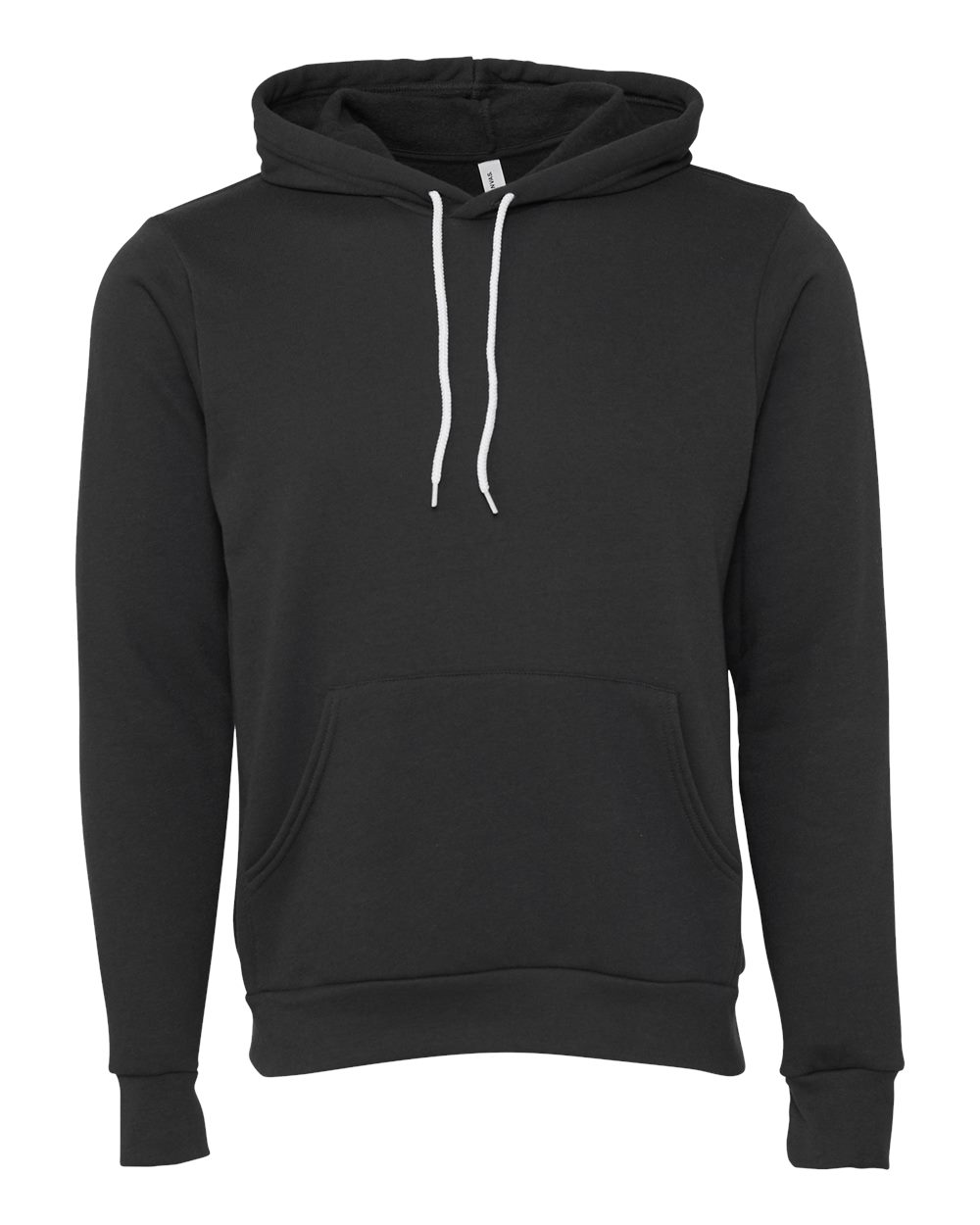 United Electrical Union Sponge Fleece Hooded Sweatshirt