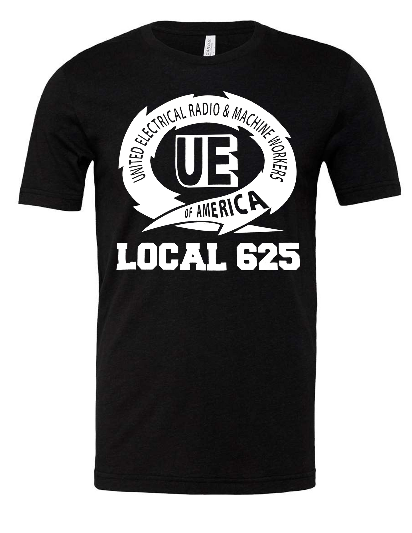 United Electrical Union Tee Shirt