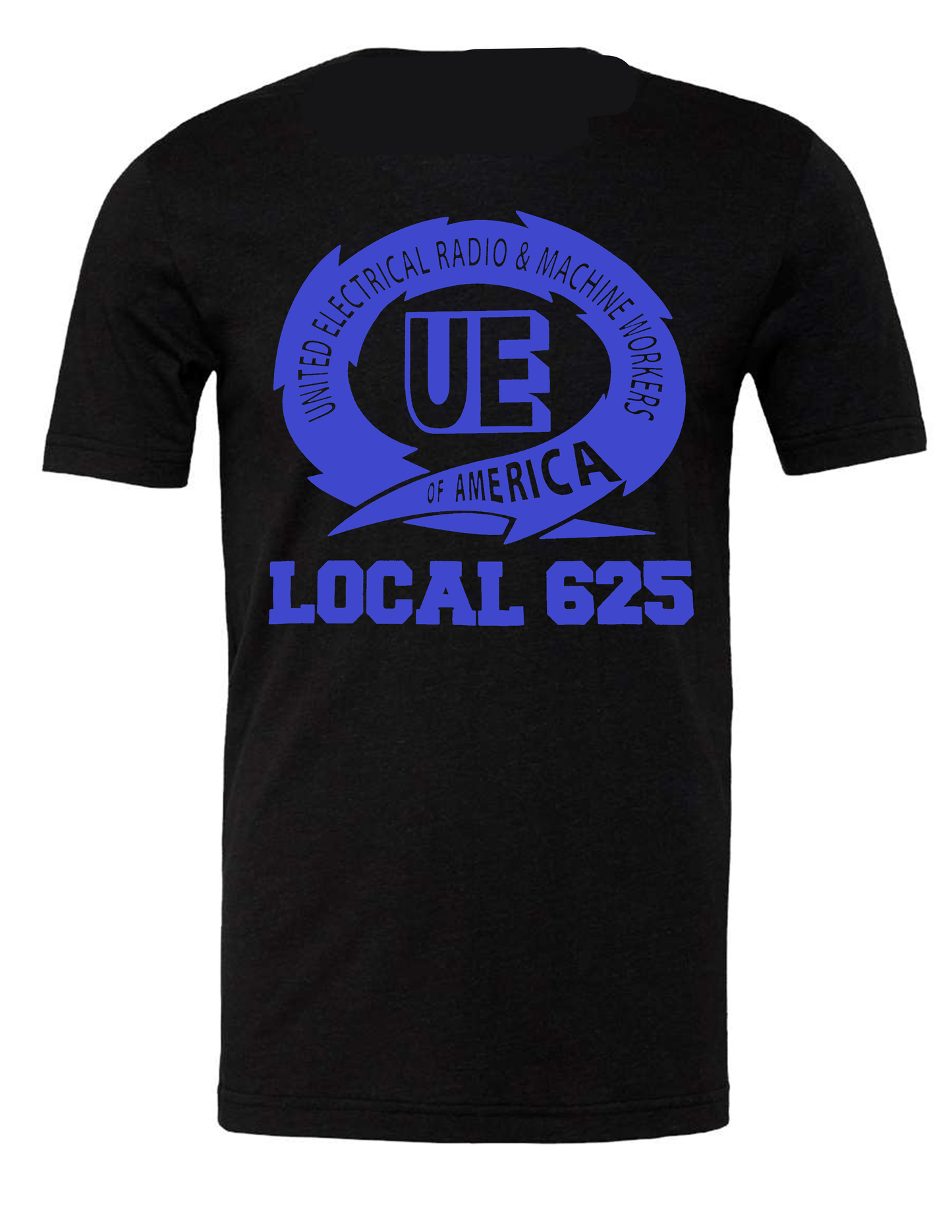 United Electrical Union Tee Shirt