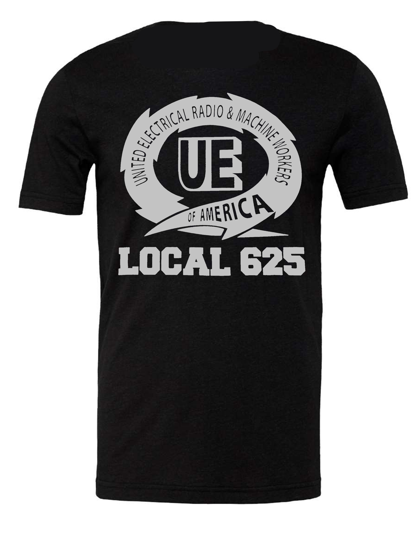 United Electrical Union Tee Shirt