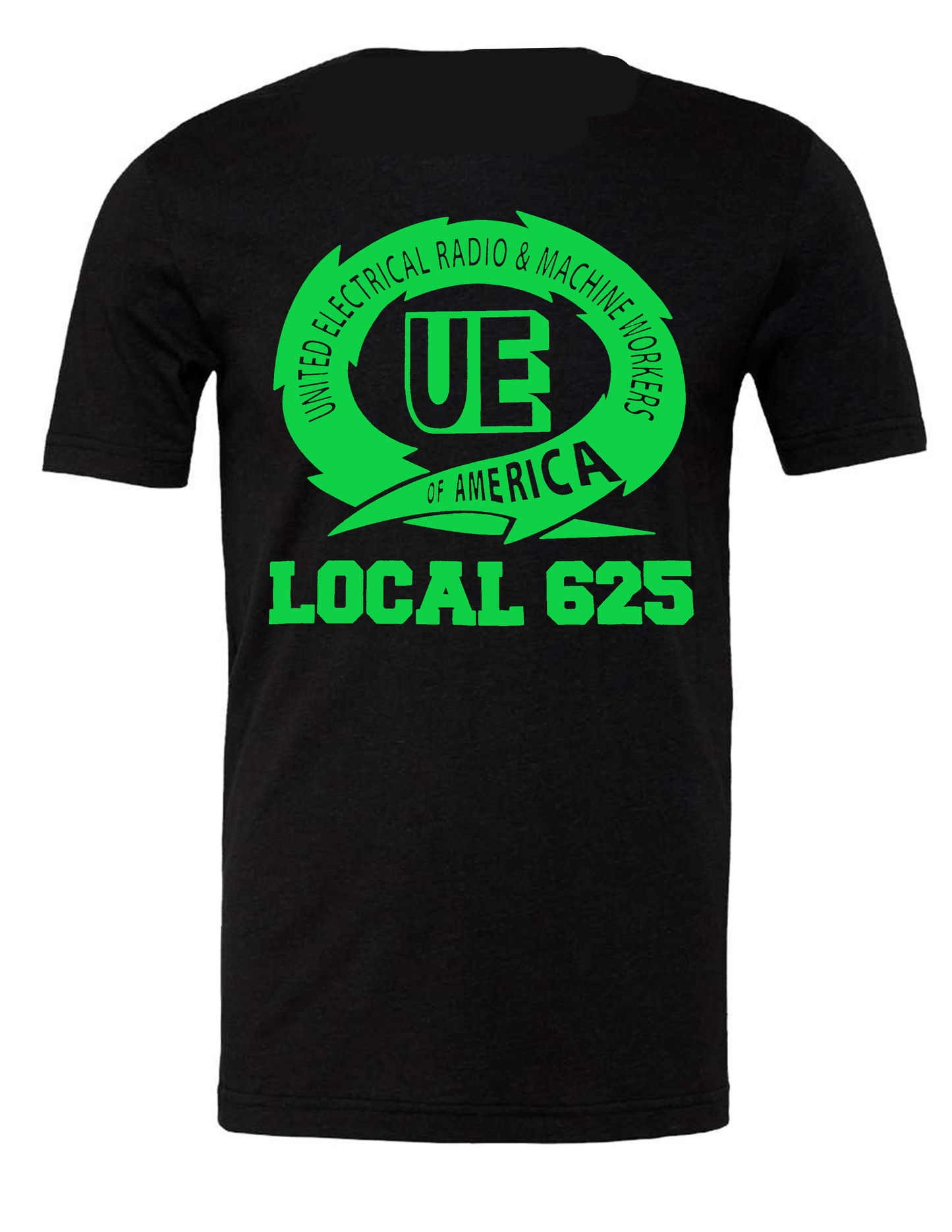 United Electrical Union Tee Shirt