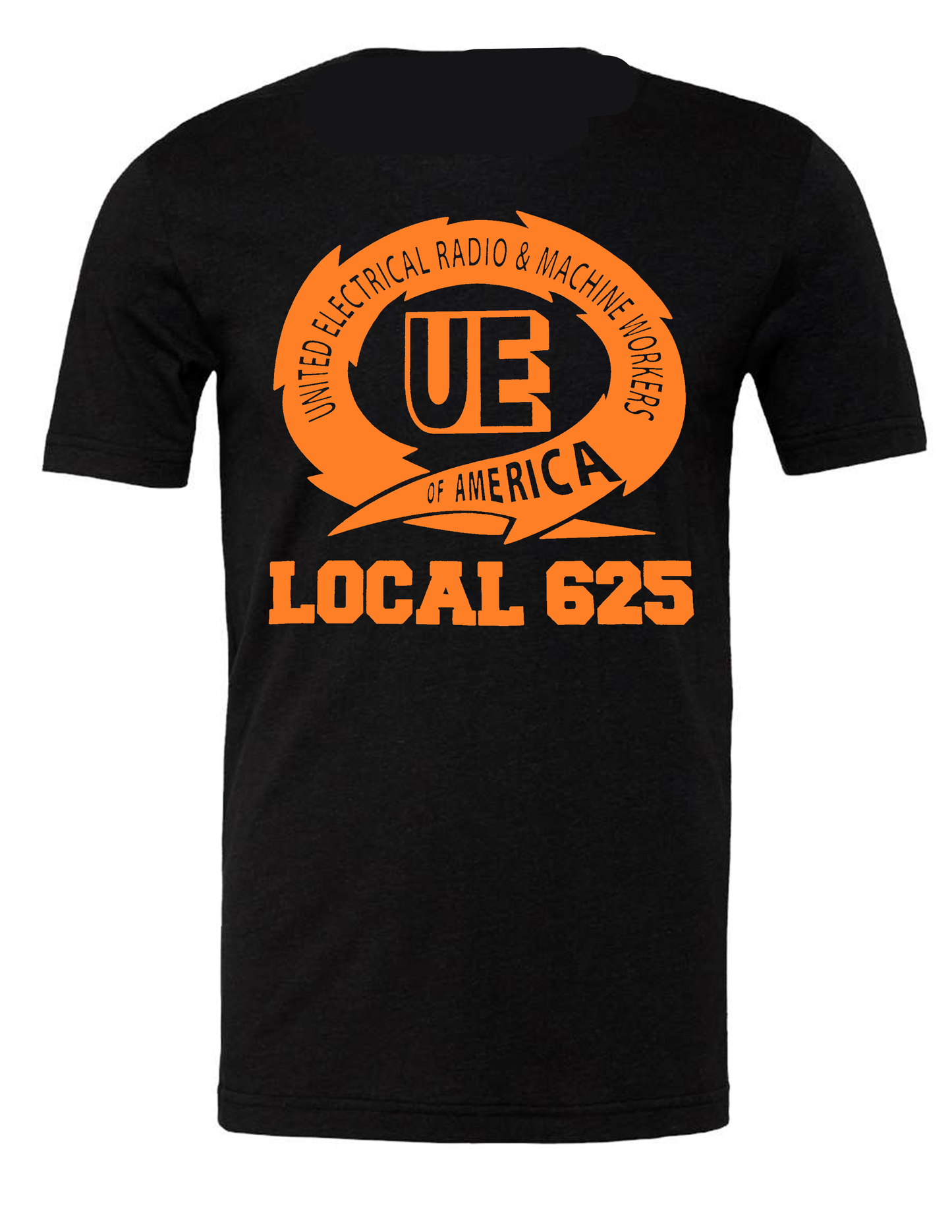 United Electrical Union Tee Shirt
