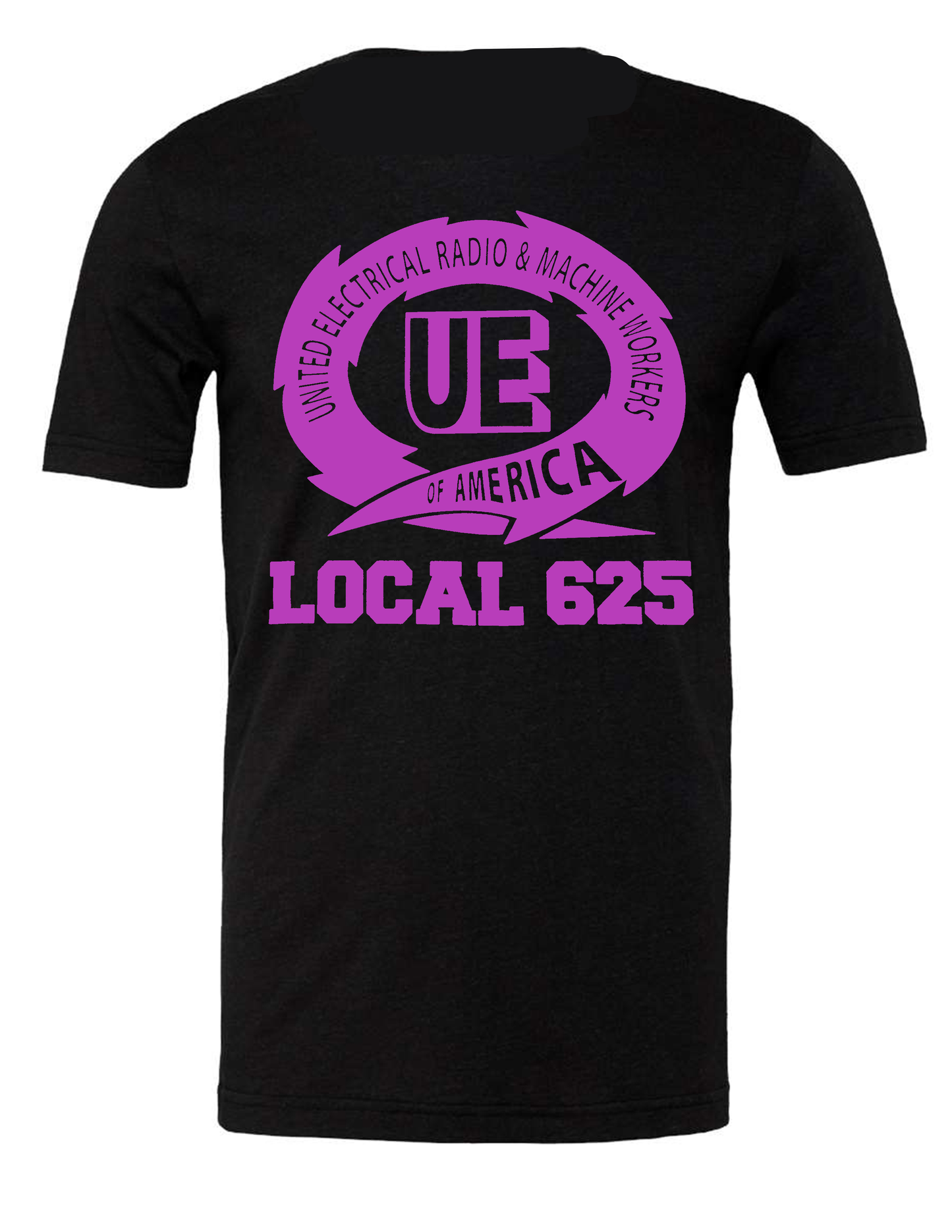 United Electrical Union Tee Shirt