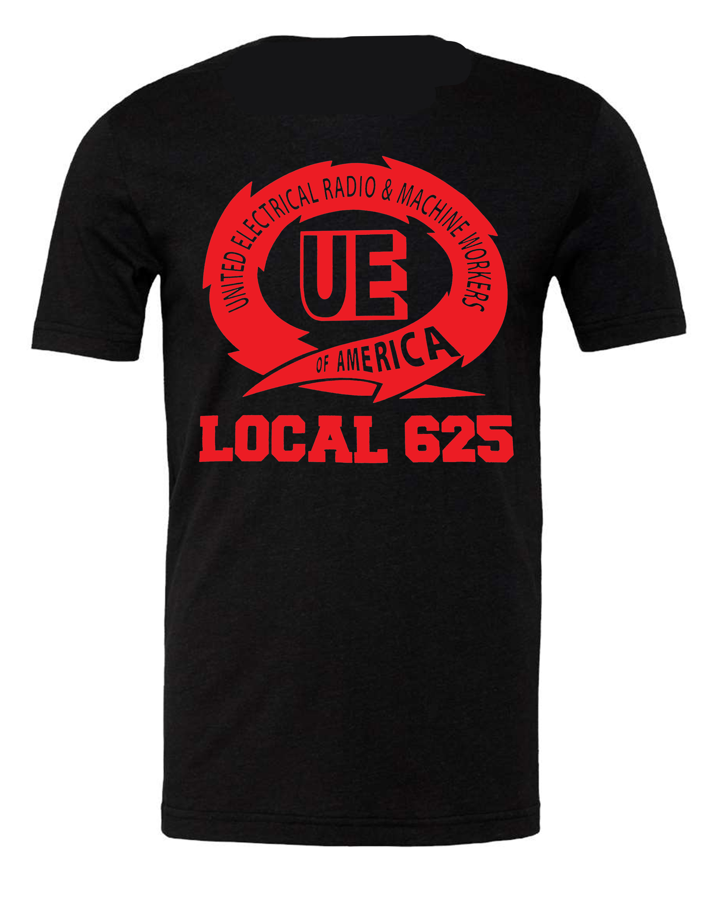 United Electrical Union Tee Shirt