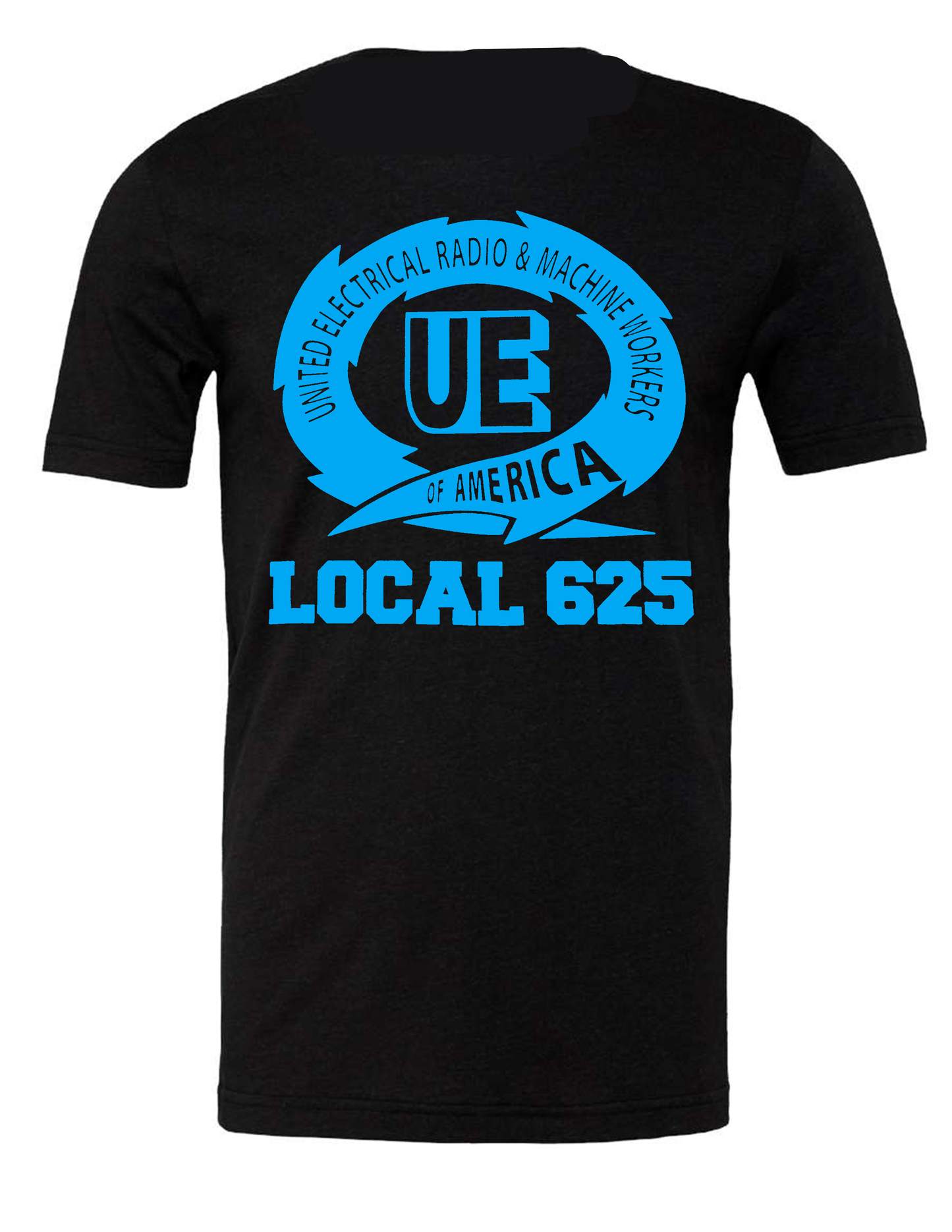 United Electrical Union Tee Shirt
