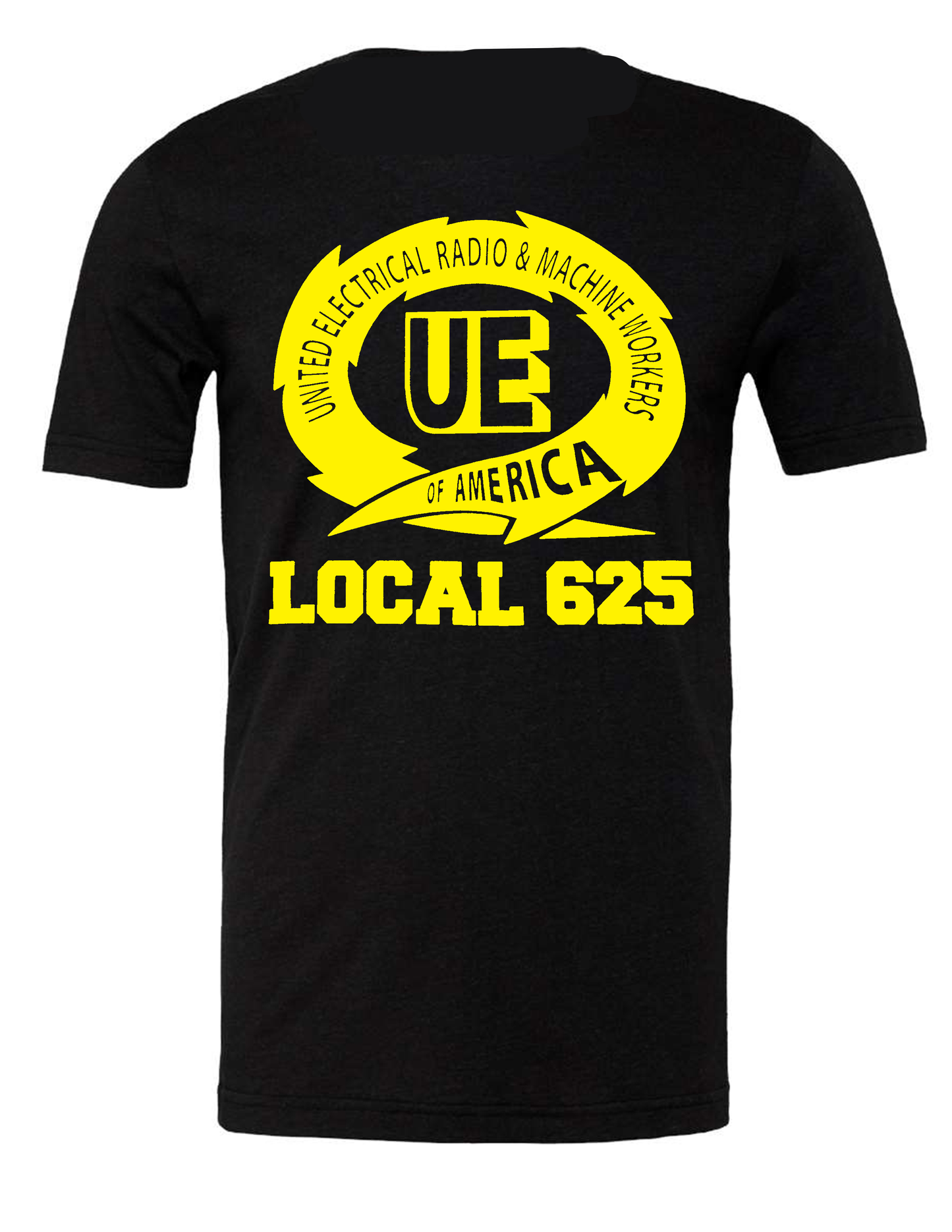 United Electrical Union Tee Shirt