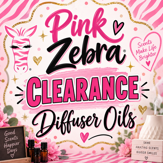 Diffuser Oils