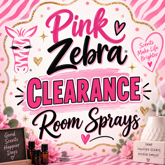 Room Sprays