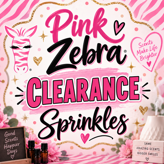 Sprinkle Bags