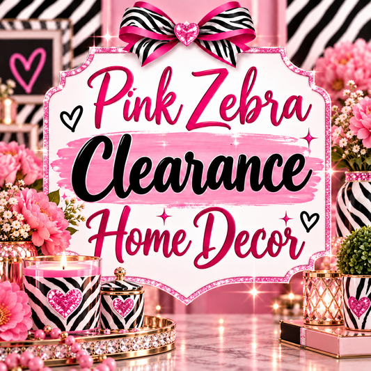 Home Decor Items