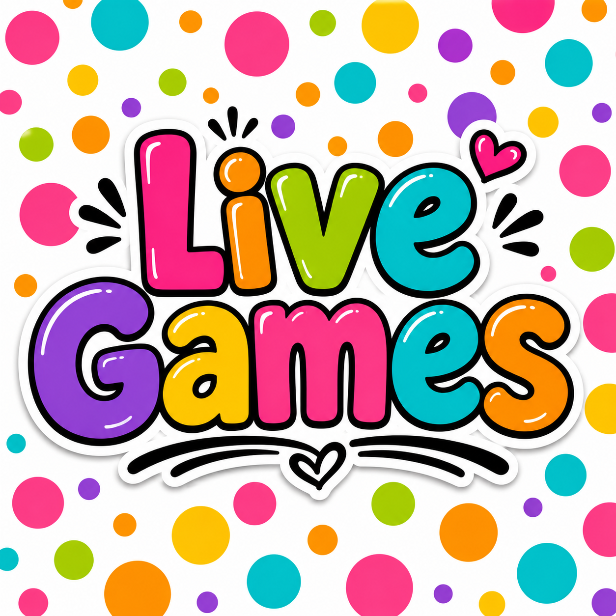 PZ Live Games