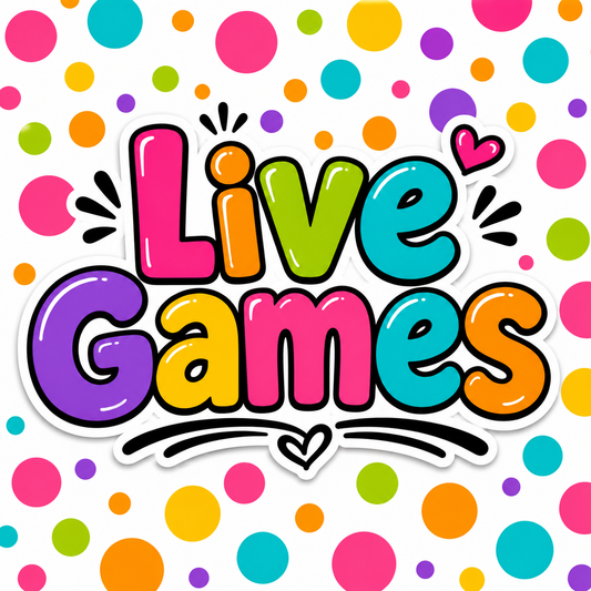 PZ Live Games