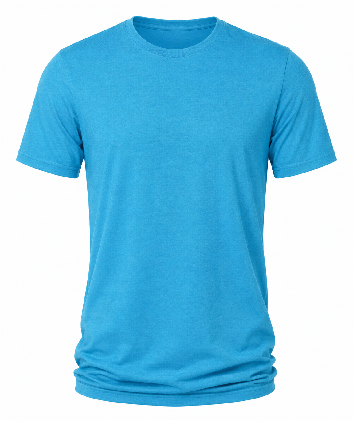 Bella Canvas T-shirts