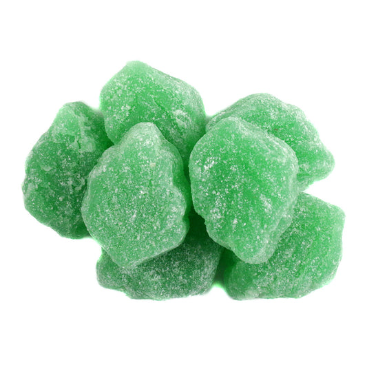 Spearmint Leaves 1/2 lb